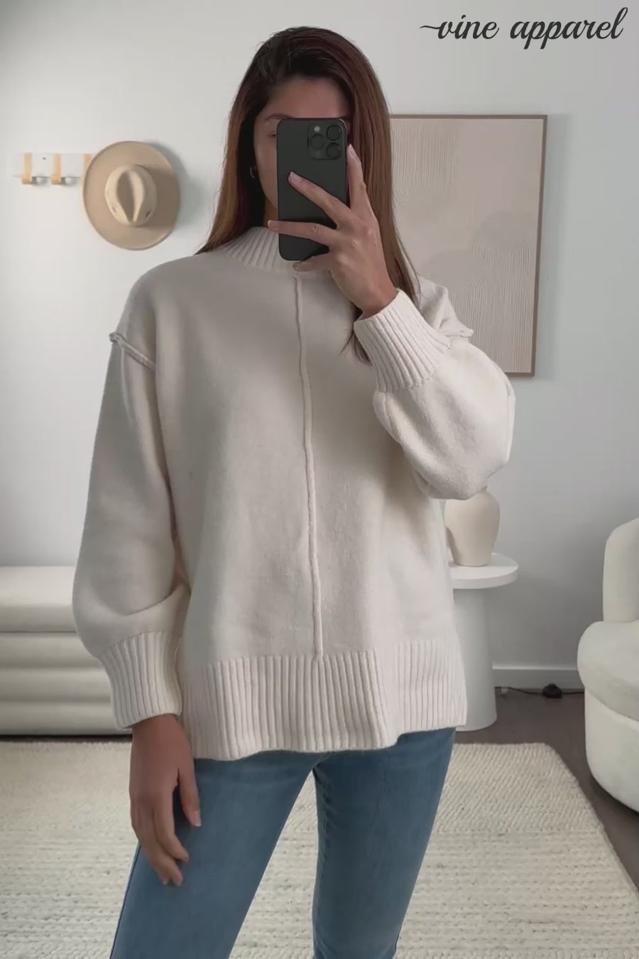 Vanilla