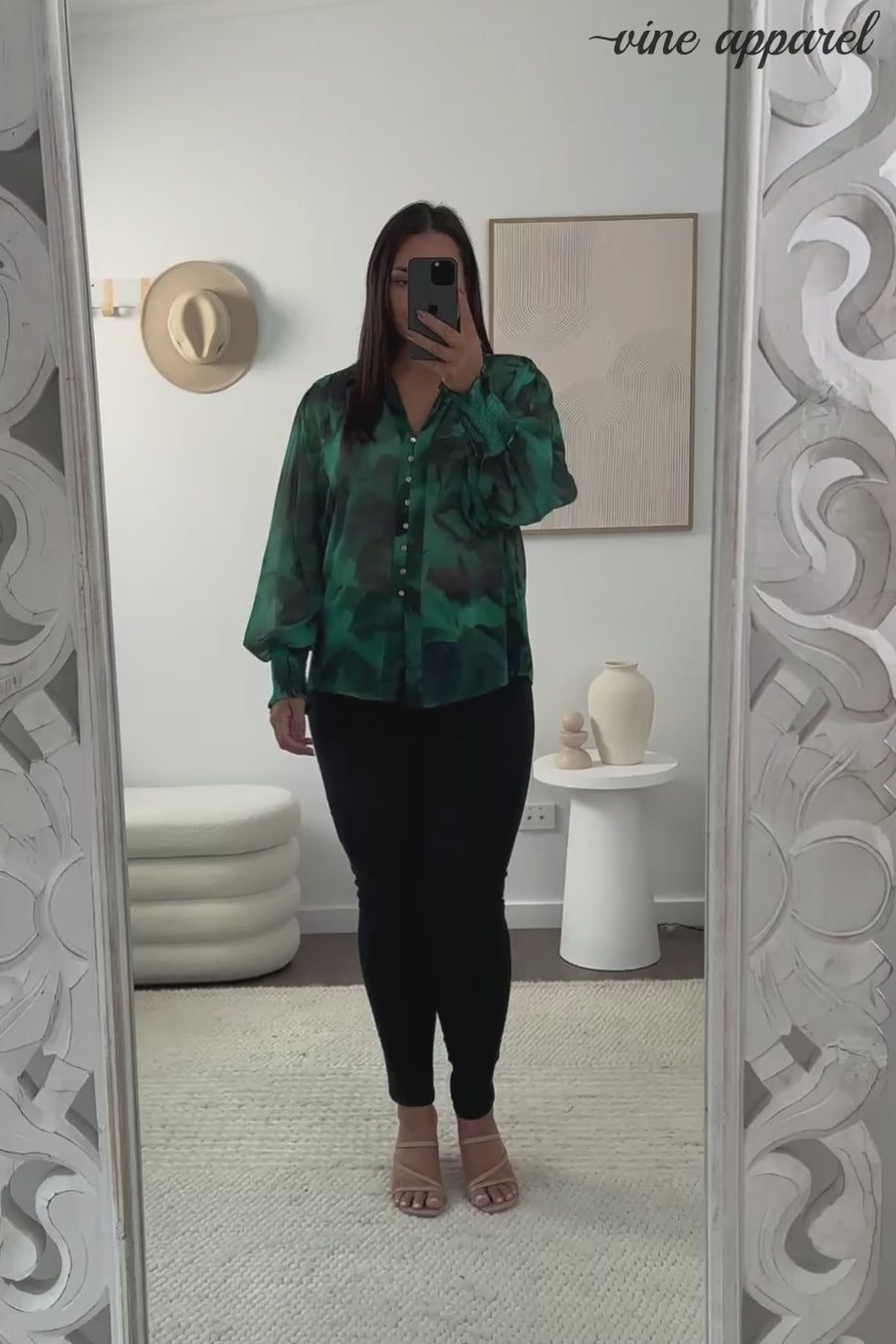 Forest Green