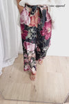 Vintage Floral