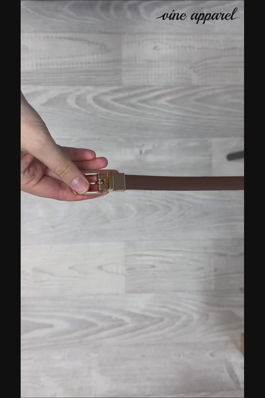 Tan Chocolate