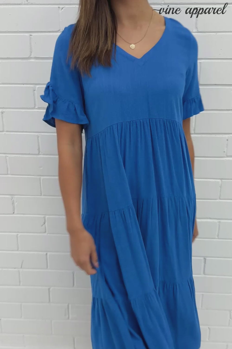 Cobalt Blue