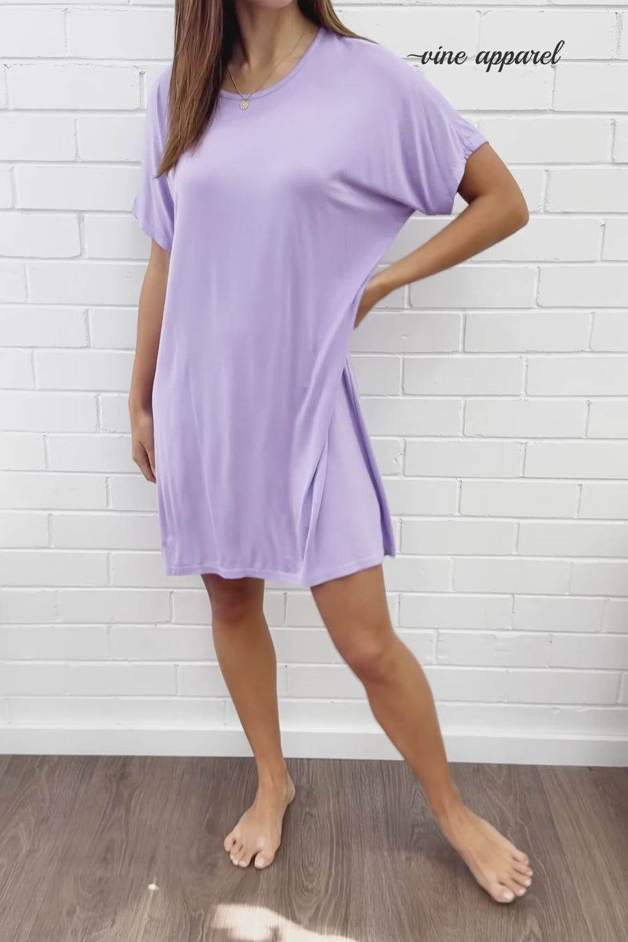 Purple Bubblegum