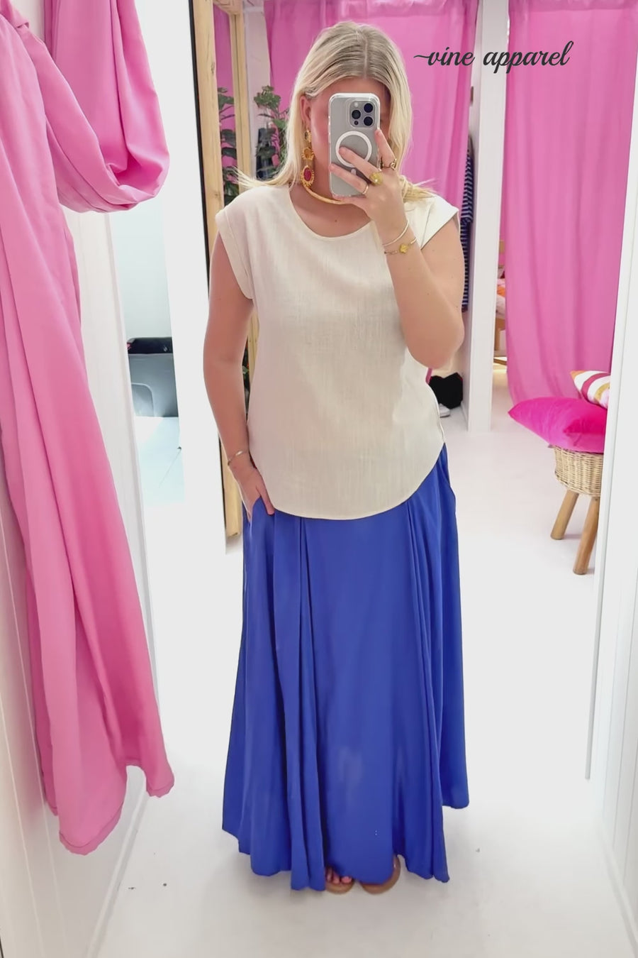 Cobalt Blue