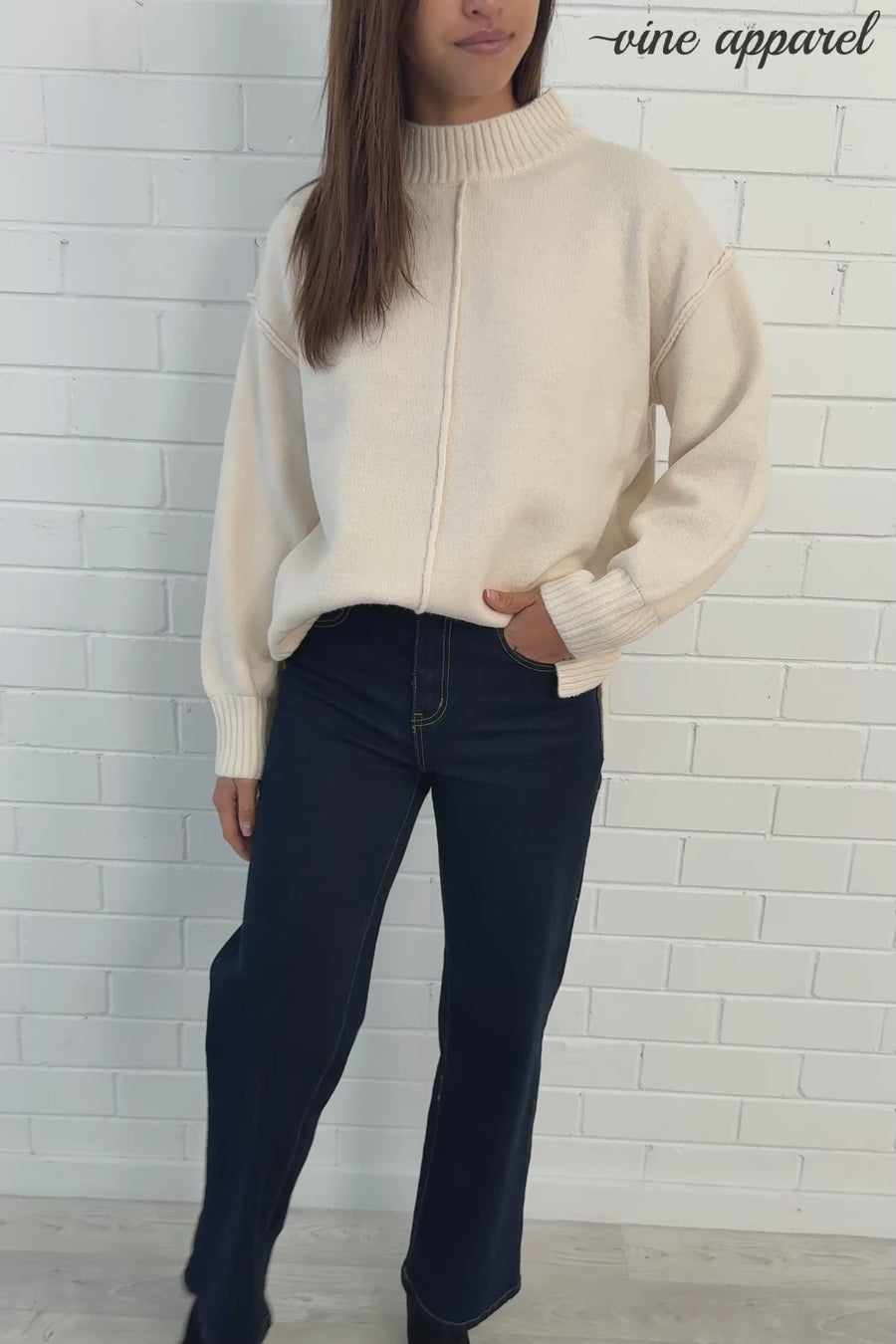 Vanilla