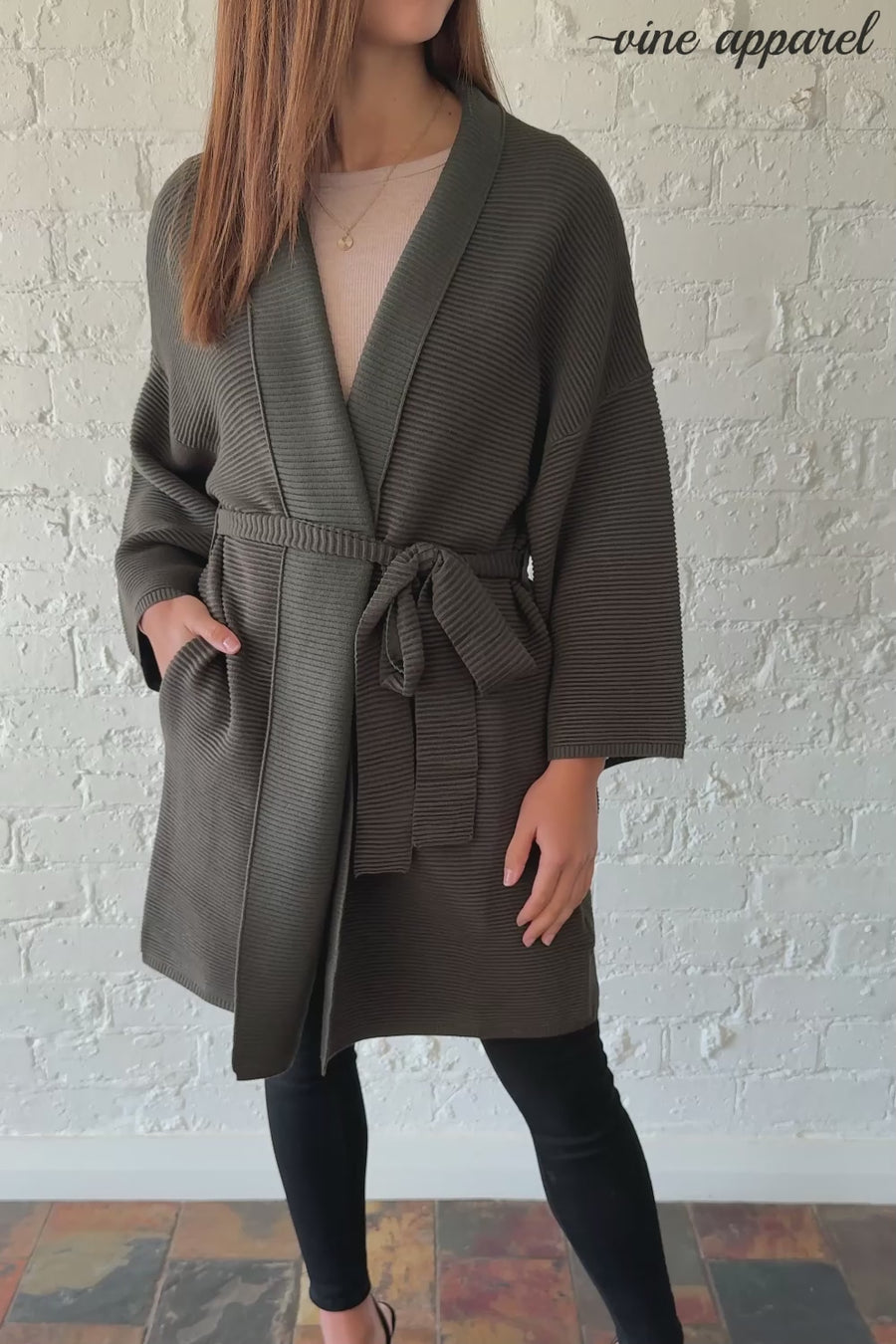 Olive