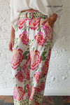 Sketch Floral