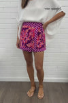 Purple Print