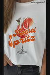 Aperol Spritz Tee
