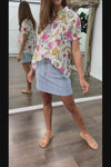Vintage Floral