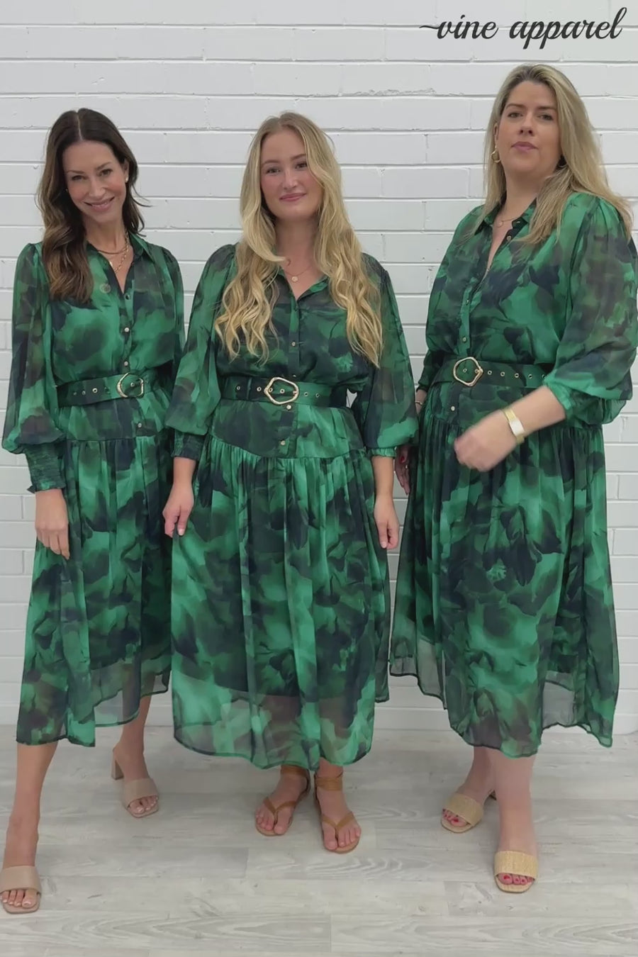 Forest Green