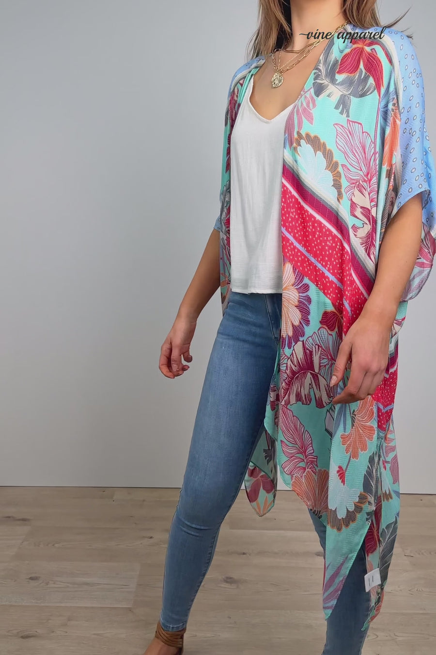 Floral Print
