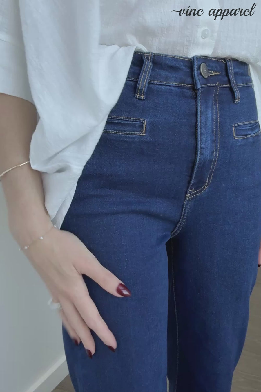 Indigo