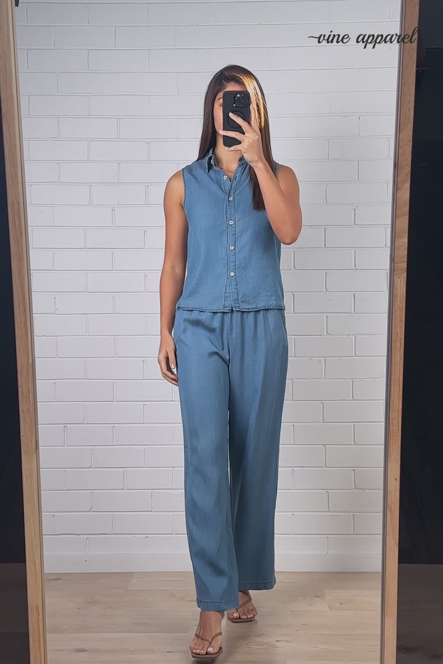 Chambray