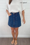 Dark Denim