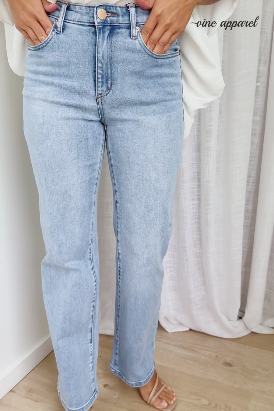 Denim