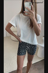 Grey Leopard
