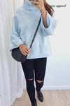 Pale Blue