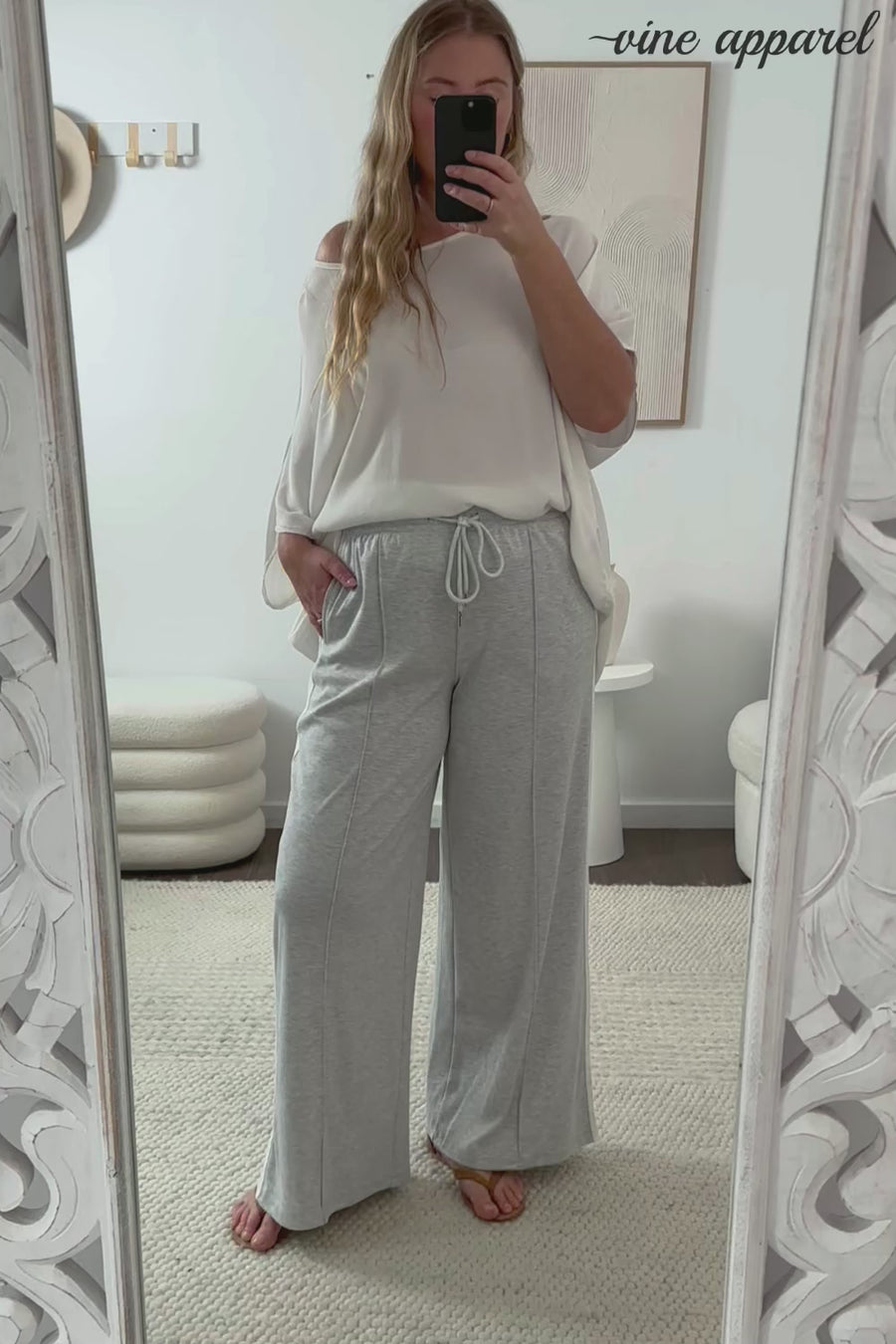 Grey