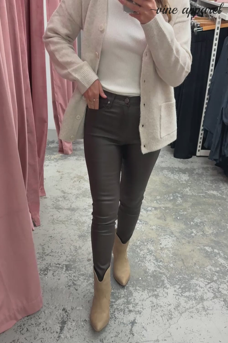 Chocolate