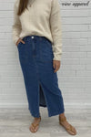 Mid Denim