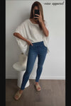 Dark Denim