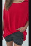 Ruby Red