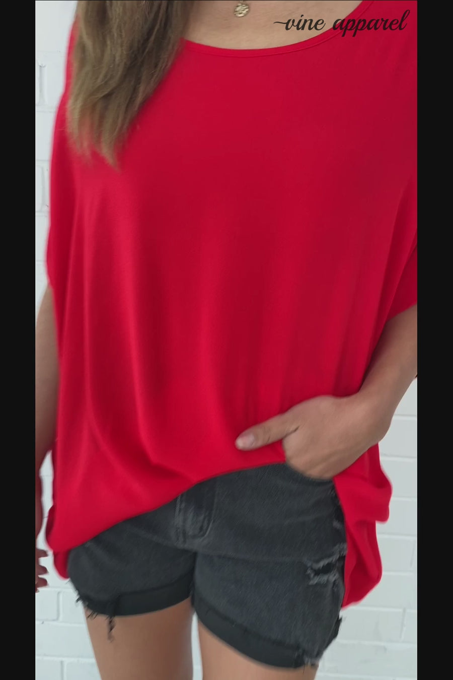 Ruby Red