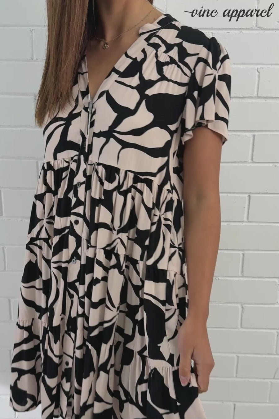 Black Beige