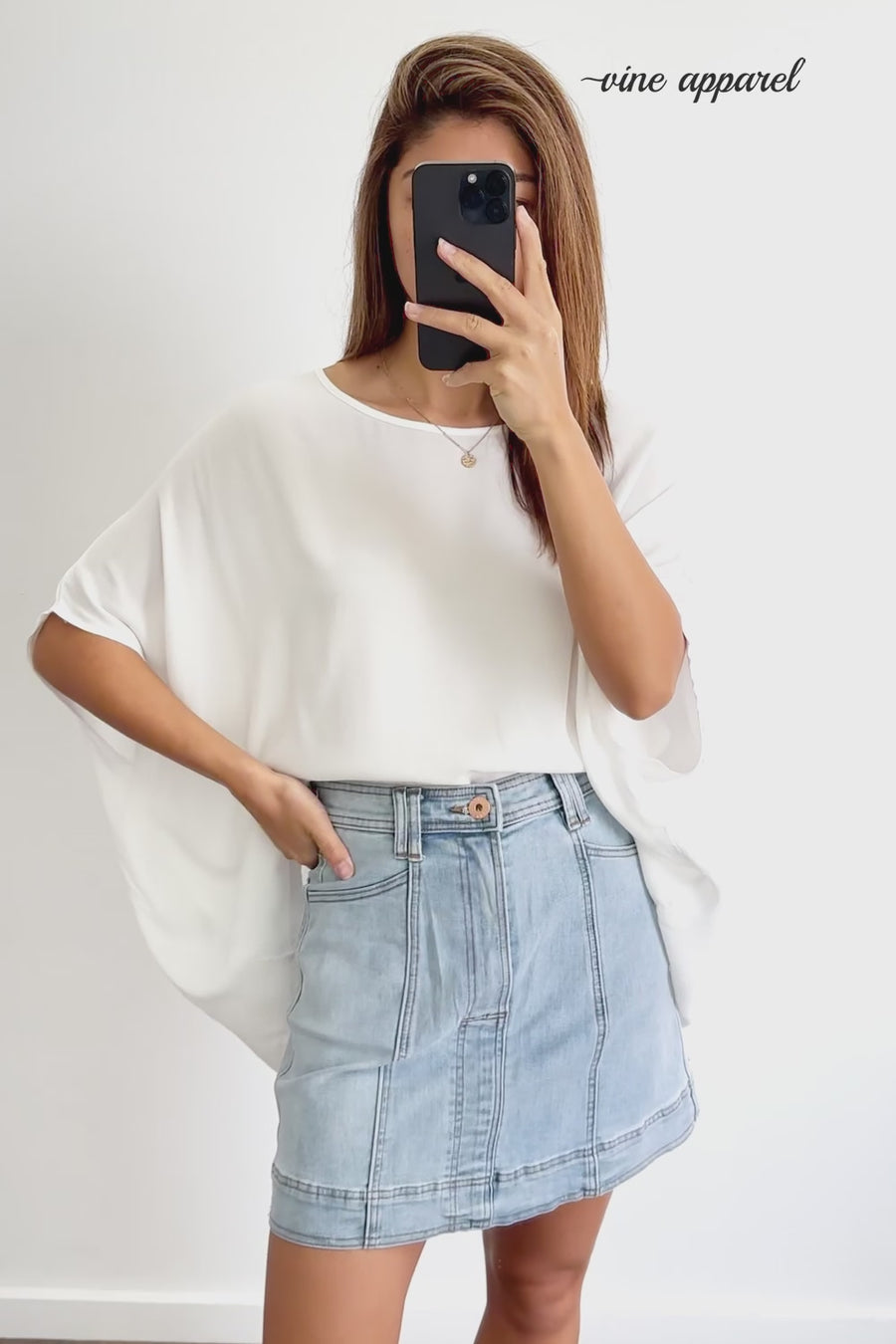 Light Denim