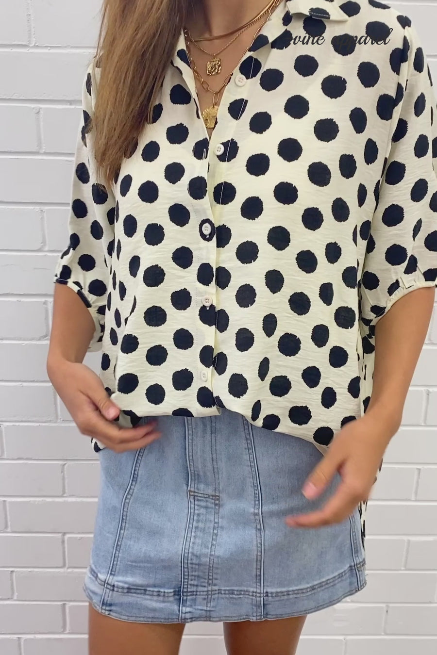 Polka Dot
