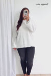 White Speckle