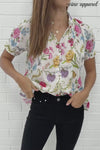 Vintage Floral