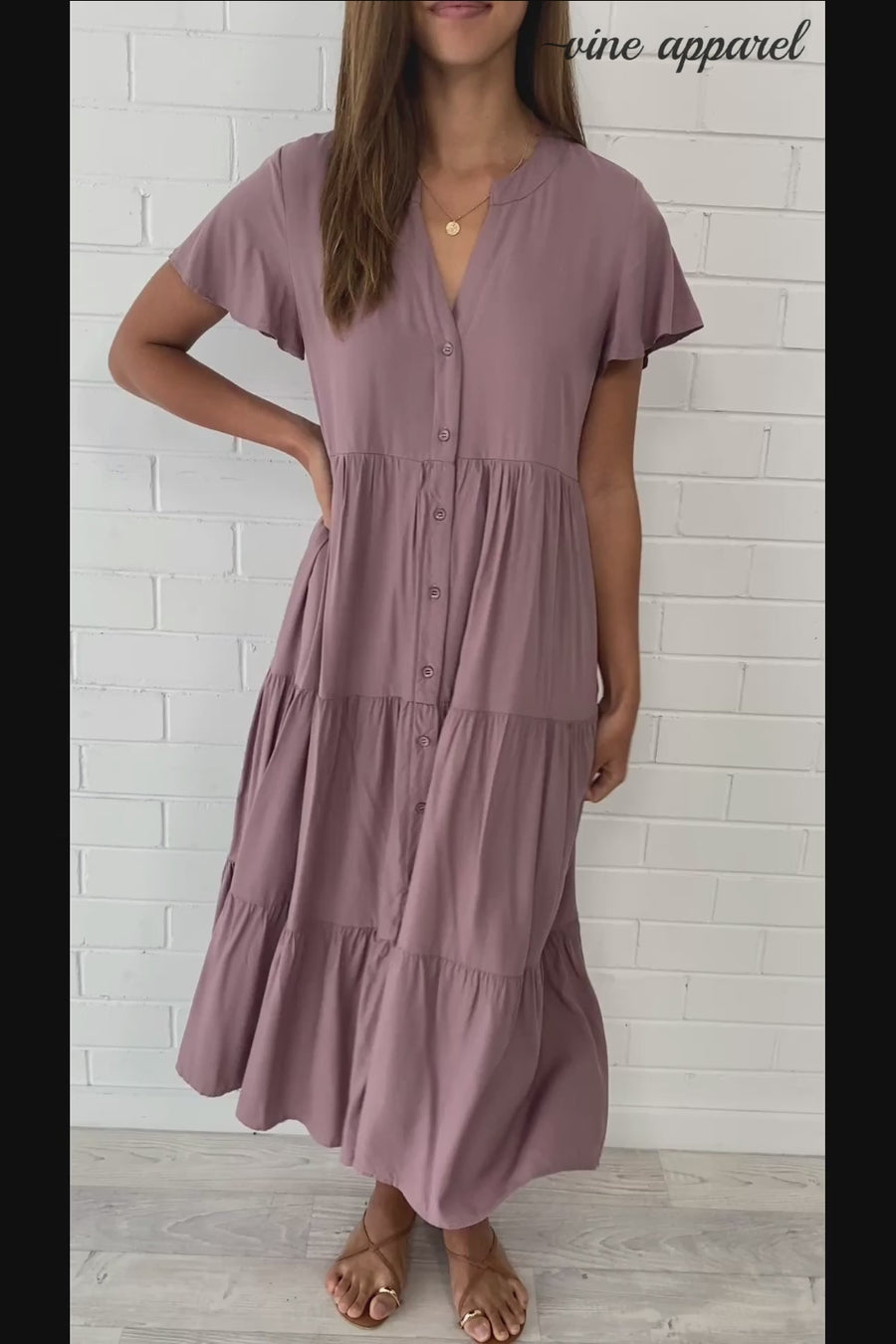 Mauve