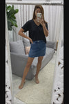 Dark Denim