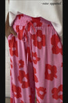 Pink Floral