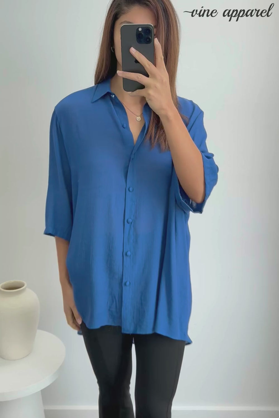 Cobalt Blue