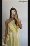 Yellow Pastel