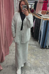Grey Marle