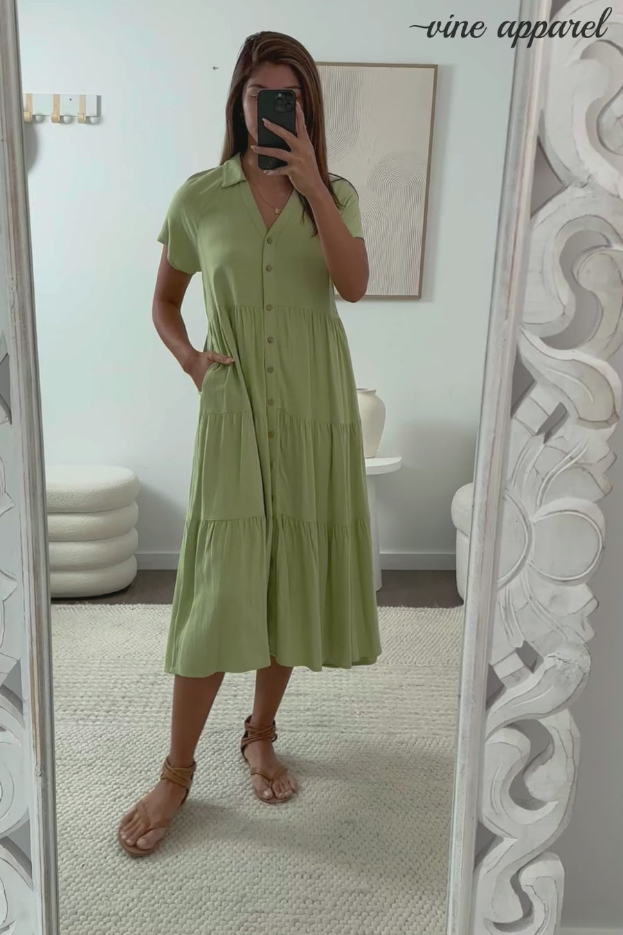 Pistachio