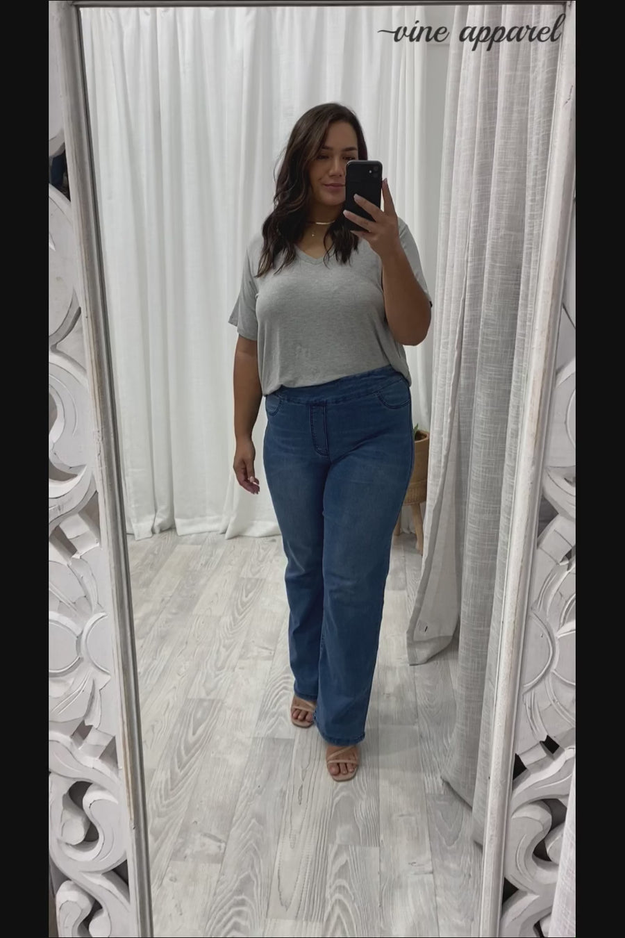 Denim
