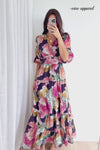 Navy Bloom