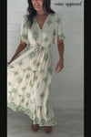 Cream Green