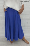 Cobalt Blue