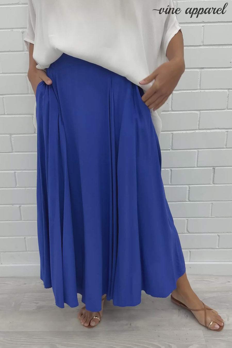 Cobalt Blue