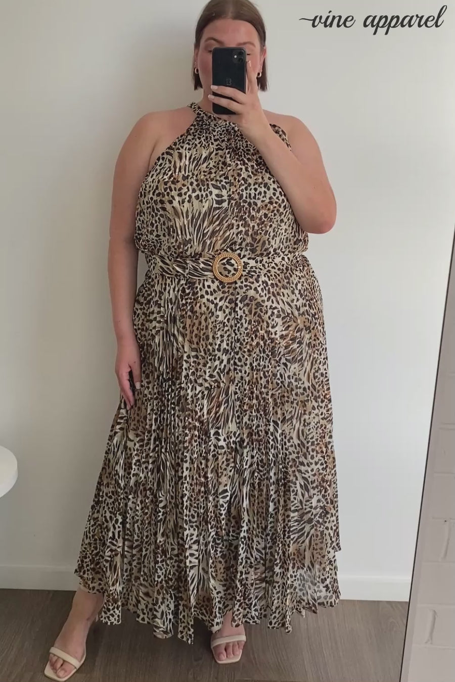 Leopard