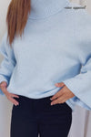 Pale Blue