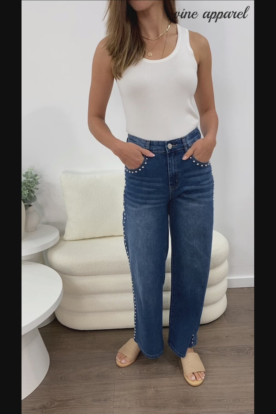 Denim