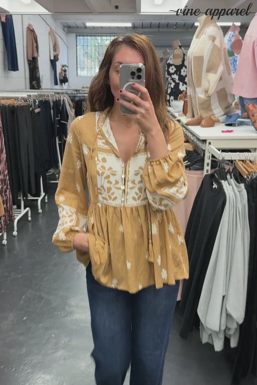 Tan