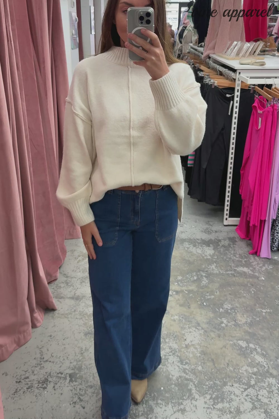 Vanilla