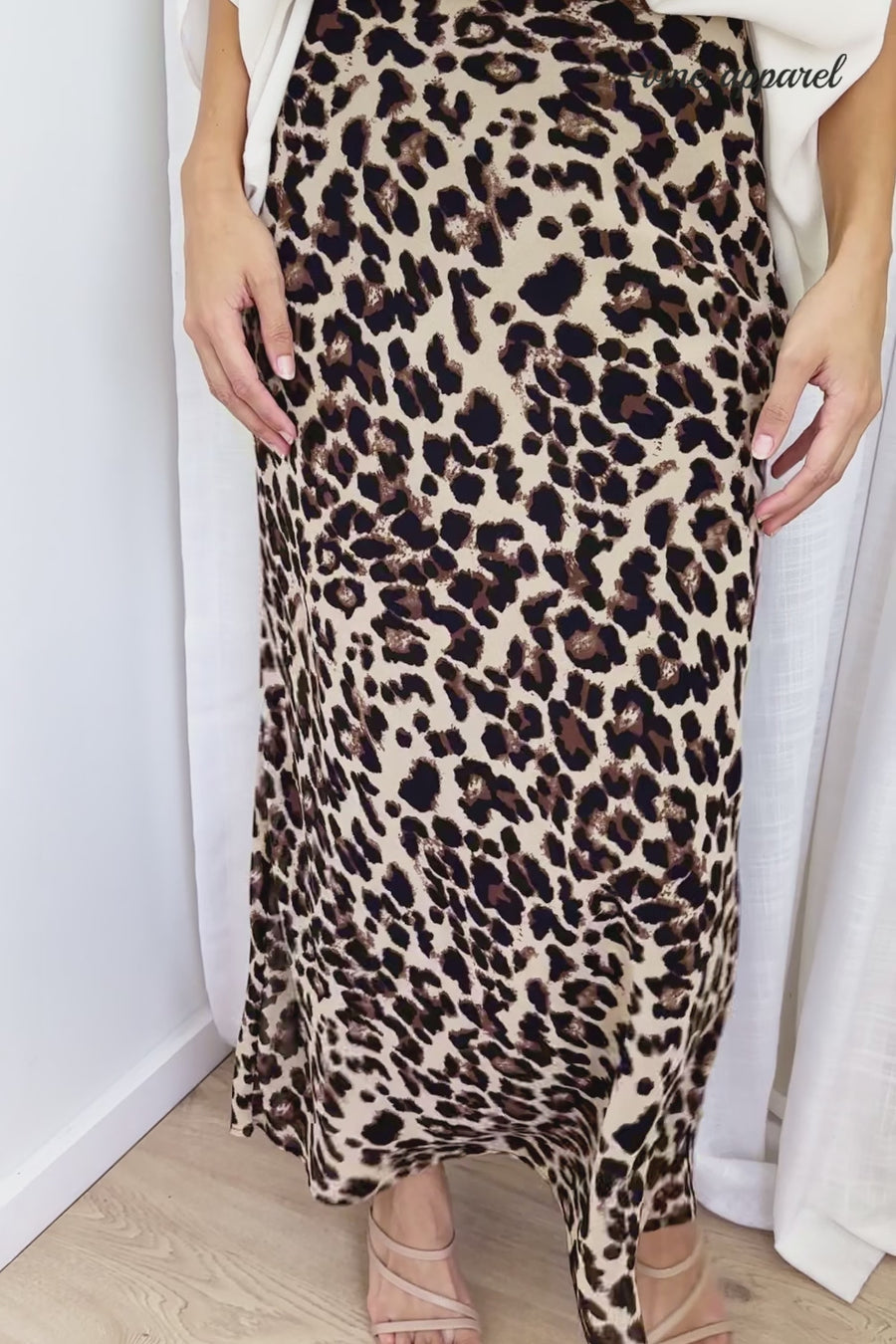 Leopard